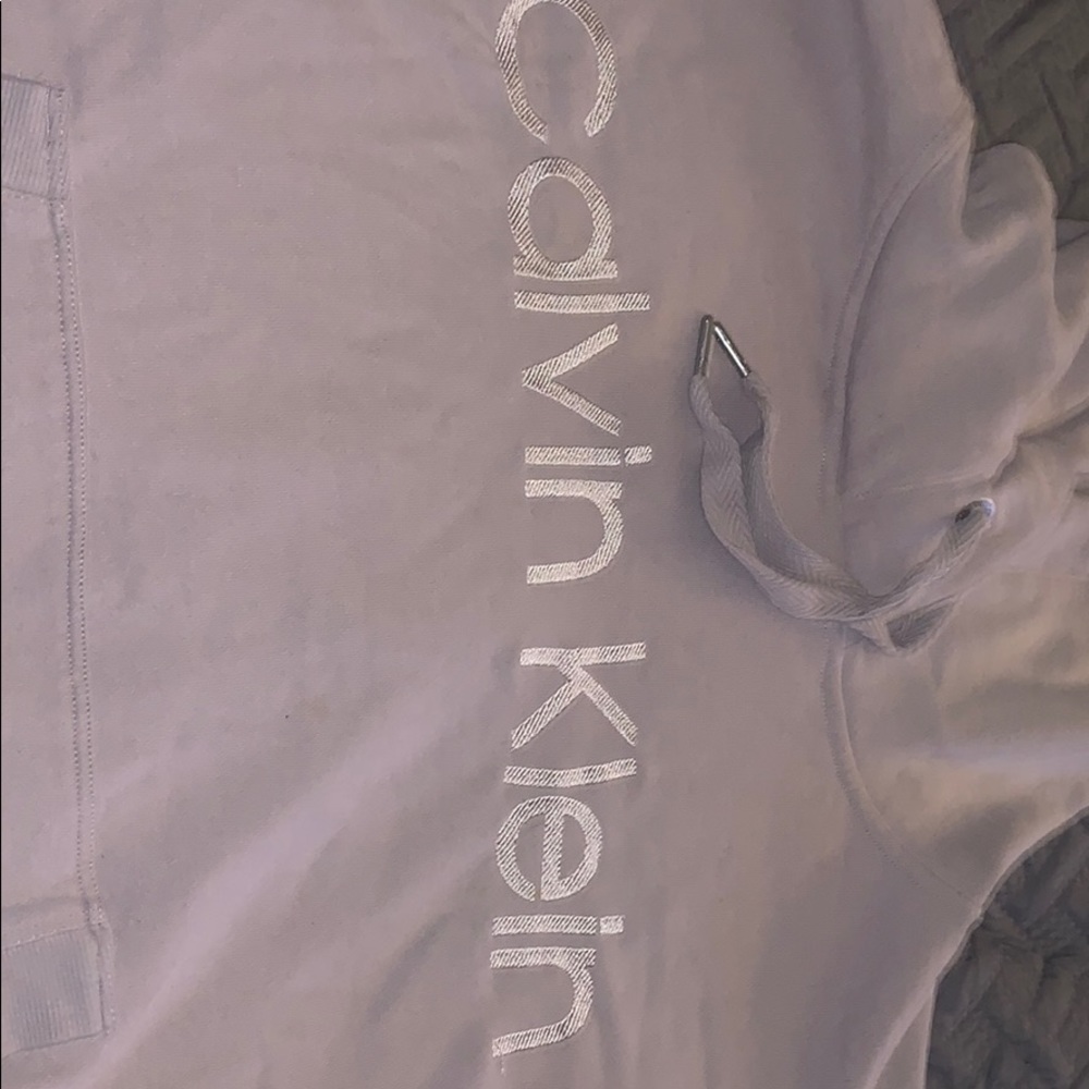 Calvin Klein sweater